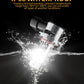 MIFMIA 9005 HB3 LED Headlight Bulbs High Beam, 1:1 Mini Size 600% Brighter White