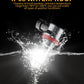 MIFMIA H11 H9 H8 LED Headlight Bulbs Kit, 1:1 Mini Size 600% Brighter White 2pcs